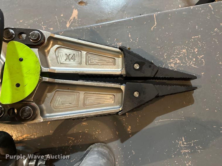 image for item ES1026 Rescue Tech rescue equipment