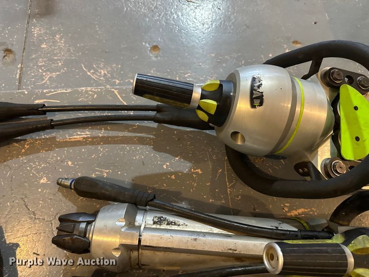 image for item ES1026 Rescue Tech rescue equipment