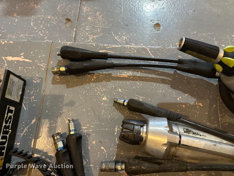 image for item ES1026 Rescue Tech rescue equipment