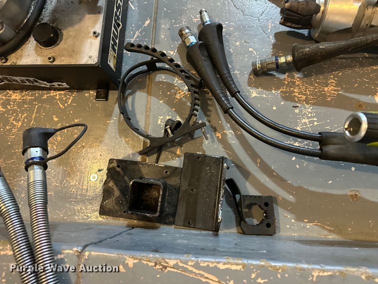 image for item ES1026 Rescue Tech rescue equipment