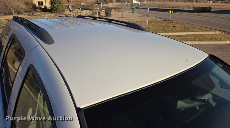 image for item ES2713 2007 Dodge Durango SUV