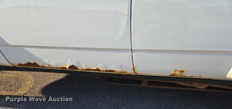 image for item ES2713 2007 Dodge Durango SUV