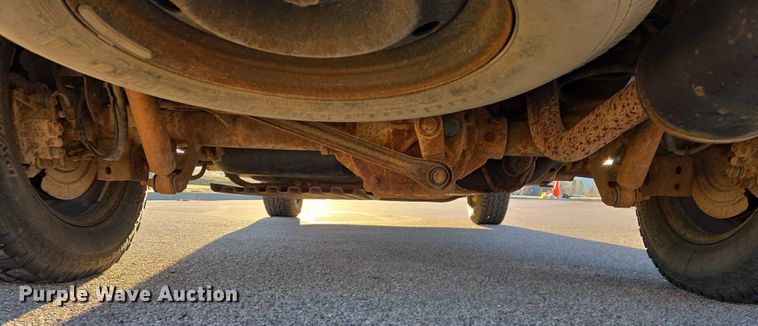 image for item ES2713 2007 Dodge Durango SUV