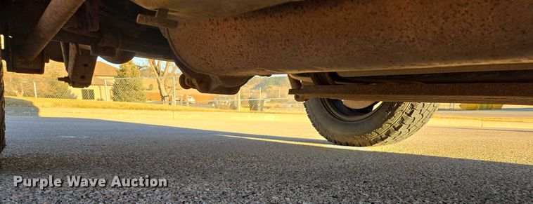 image for item ES2713 2007 Dodge Durango SUV