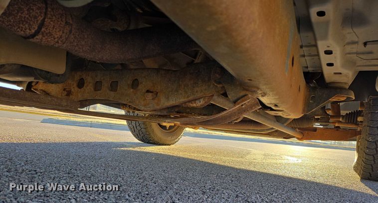 image for item ES2713 2007 Dodge Durango SUV