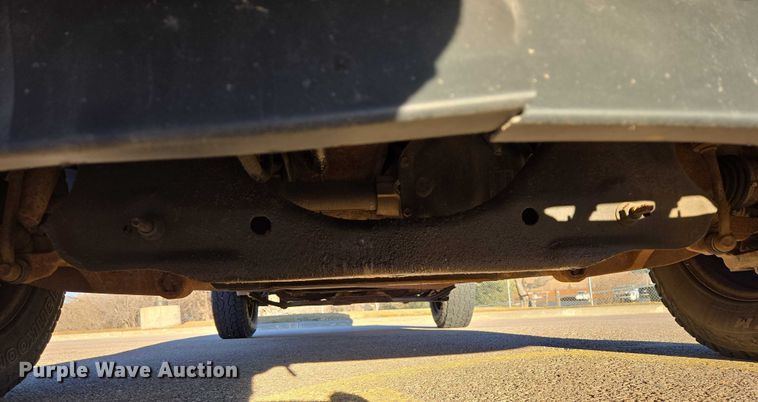 image for item ES2713 2007 Dodge Durango SUV