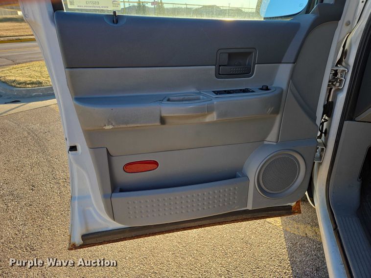 image for item ES2713 2007 Dodge Durango SUV