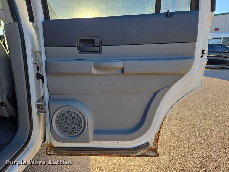image for item ES2713 2007 Dodge Durango SUV