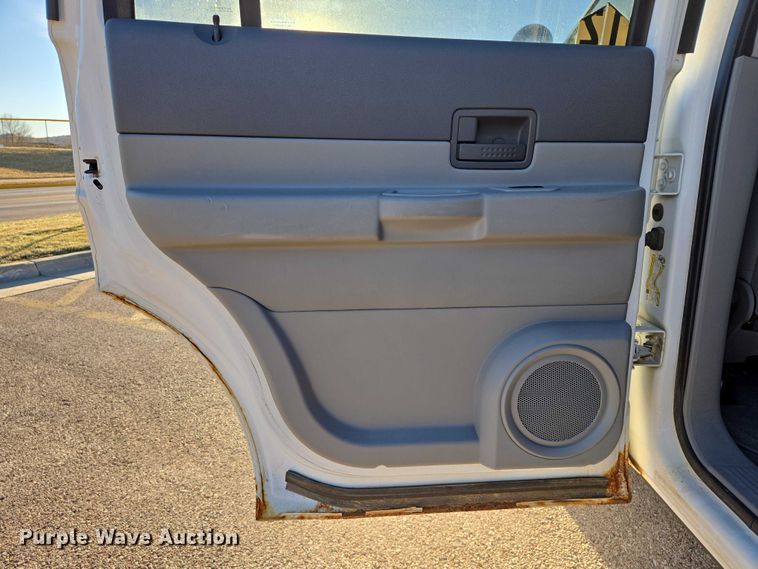 image for item ES2713 2007 Dodge Durango SUV