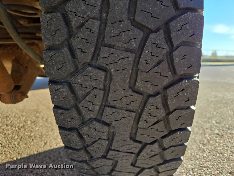 image for item ES2713 2007 Dodge Durango SUV