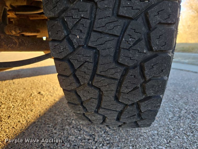 image for item ES2713 2007 Dodge Durango SUV