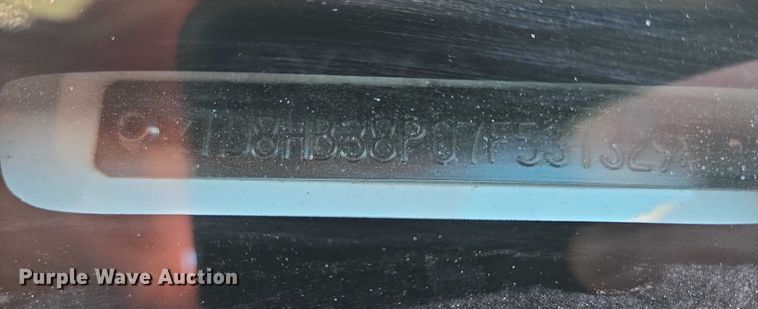 image for item ES2713 2007 Dodge Durango SUV