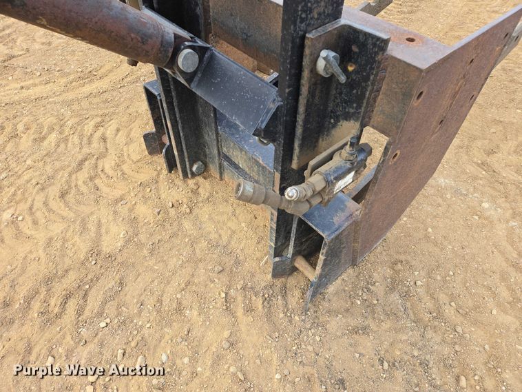 image for item ES2941 (2) snow plow mounts