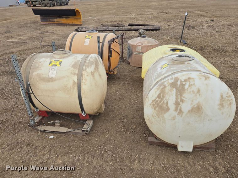 image for item ES2942 (6) poly tanks