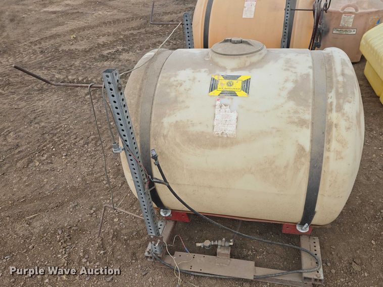 image for item ES2942 (6) poly tanks