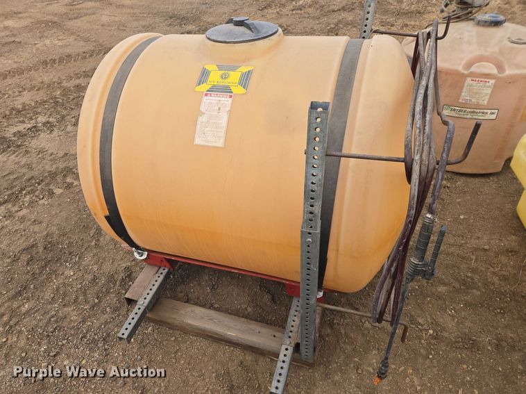 image for item ES2942 (6) poly tanks