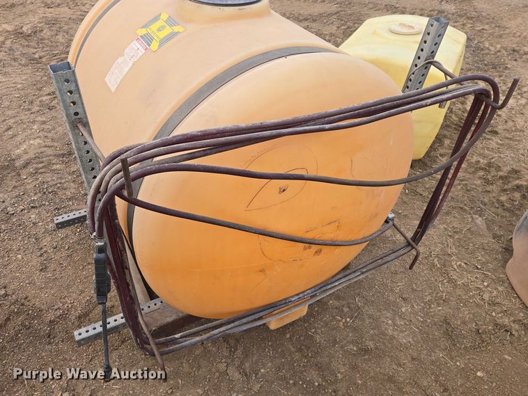 image for item ES2942 (6) poly tanks