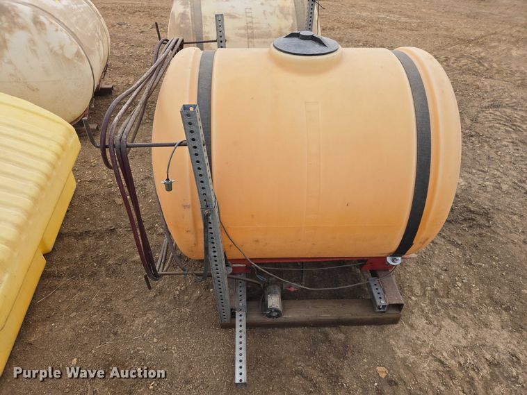 image for item ES2942 (6) poly tanks