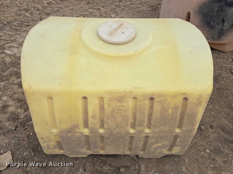 image for item ES2942 (6) poly tanks