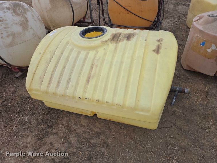 image for item ES2942 (6) poly tanks