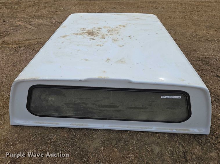 image for item ES2943 Snug Top pickup topper