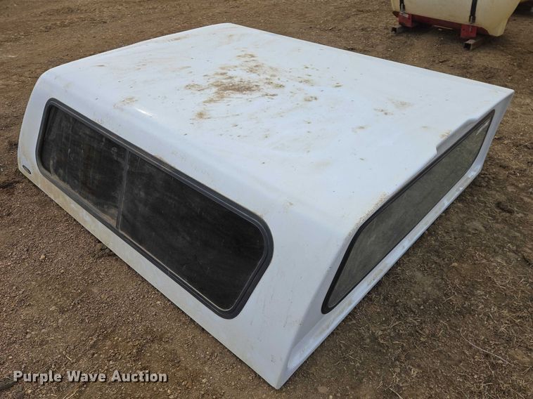 image for item ES2943 Snug Top pickup topper