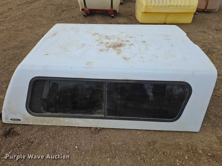 image for item ES2943 Snug Top pickup topper