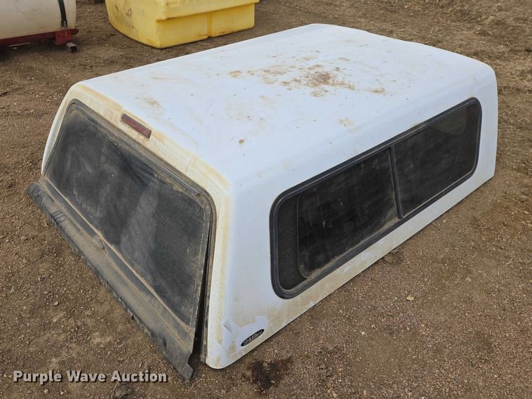 image for item ES2943 Snug Top pickup topper