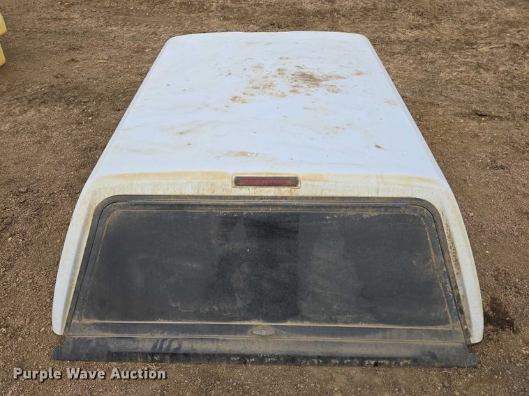 image for item ES2943 Snug Top pickup topper