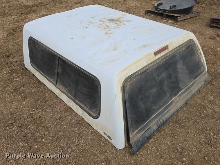 image for item ES2943 Snug Top pickup topper