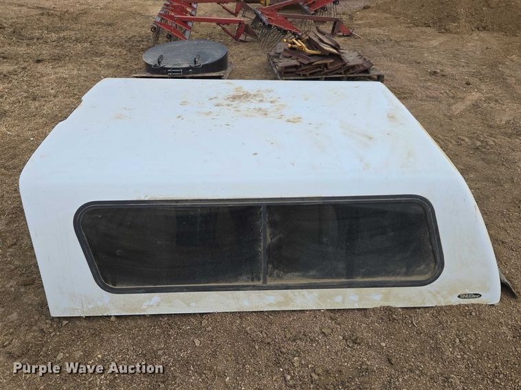 image for item ES2943 Snug Top pickup topper