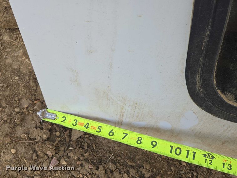 image for item ES2943 Snug Top pickup topper