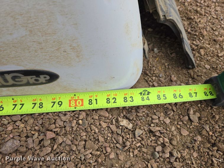 image for item ES2943 Snug Top pickup topper