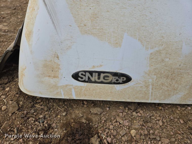 image for item ES2943 Snug Top pickup topper