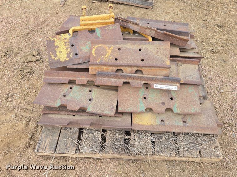 image for item ES2944 Approximately 39 track pads