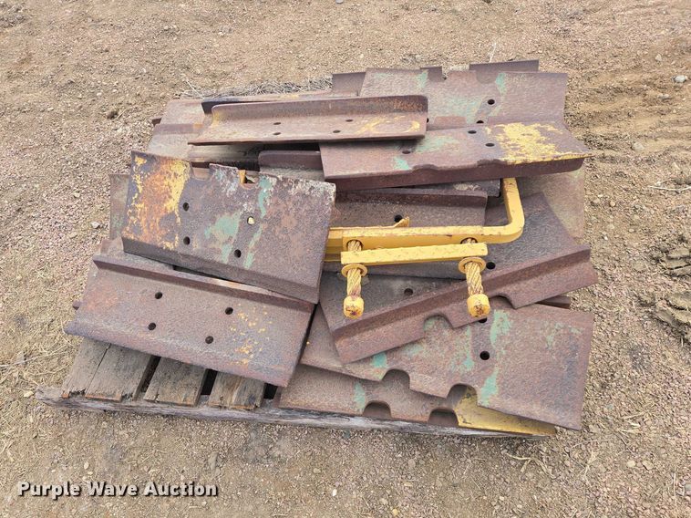 image for item ES2944 Approximately 39 track pads