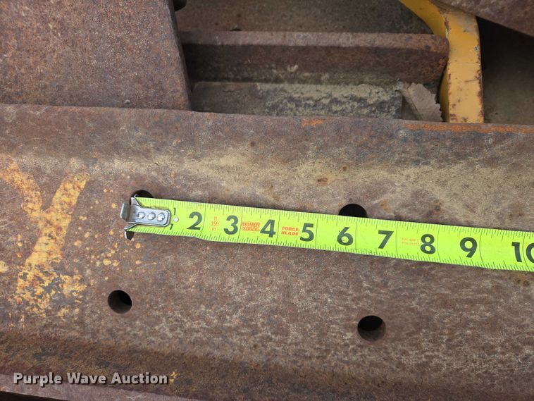 image for item ES2944 Approximately 39 track pads