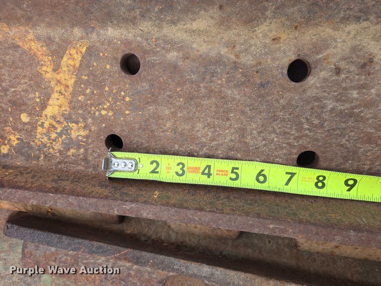 image for item ES2944 Approximately 39 track pads