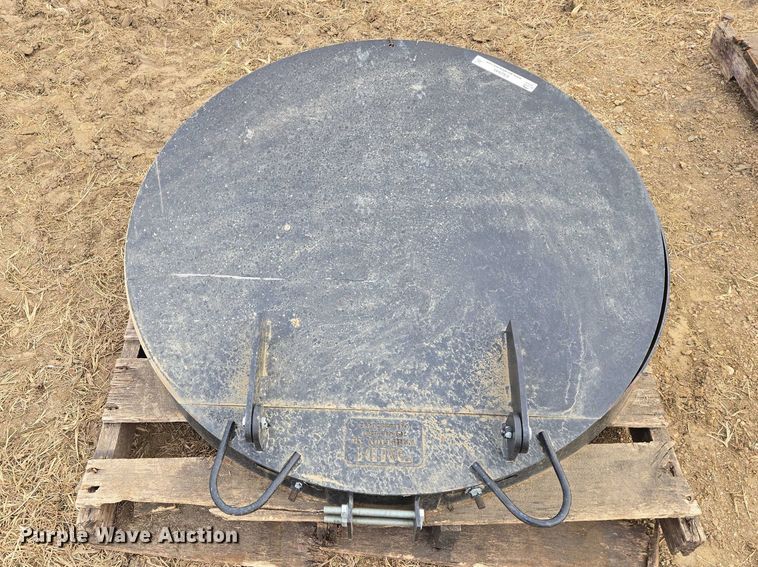 image for item ES2945 MDI metal lid