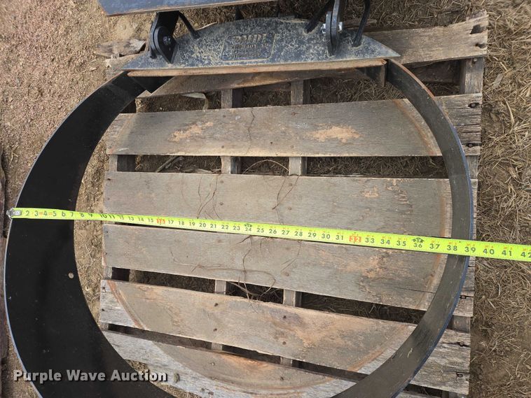 image for item ES2945 MDI metal lid