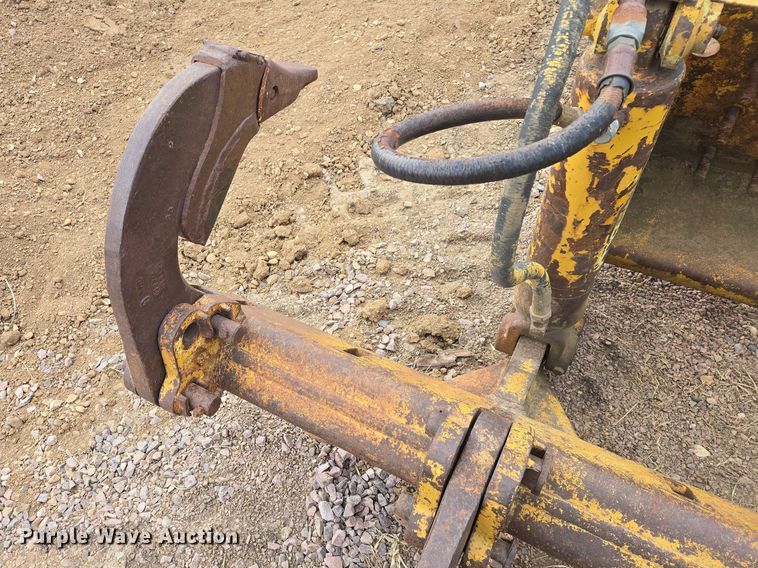 image for item ES2947 Ateco HS-T600 ripper shank