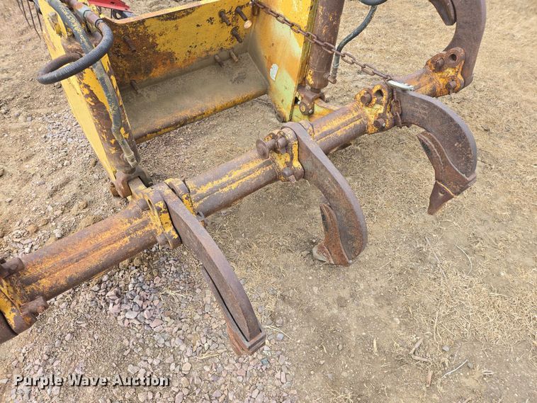 image for item ES2947 Ateco HS-T600 ripper shank