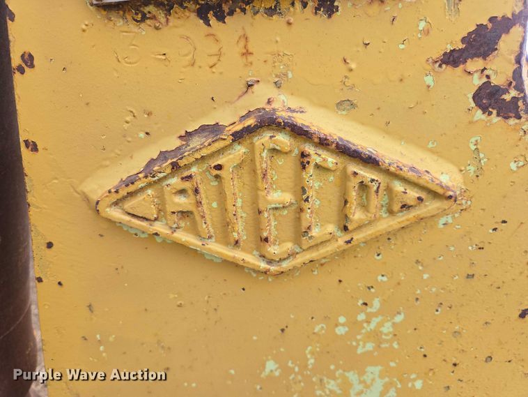 image for item ES2947 Ateco HS-T600 ripper shank