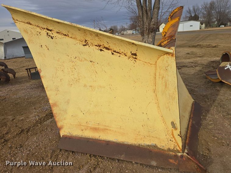 image for item ES2949 Wasua VX5890 v-plow