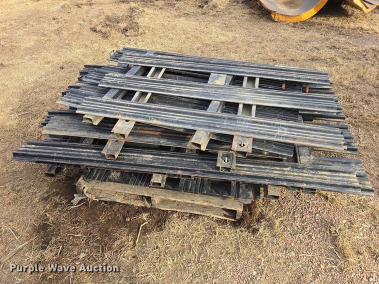 image for item ES2950 Trailer siding