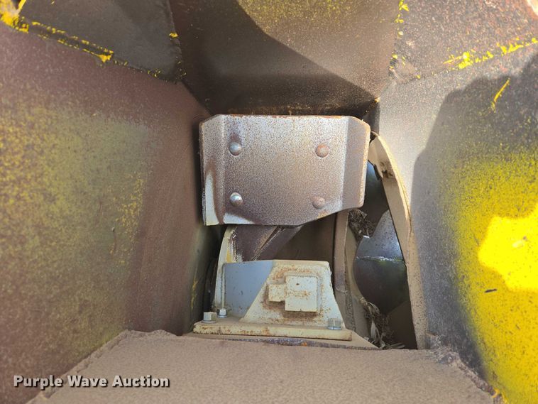 image for item ES2951 Sicard BKD22 wheel loader snow blower