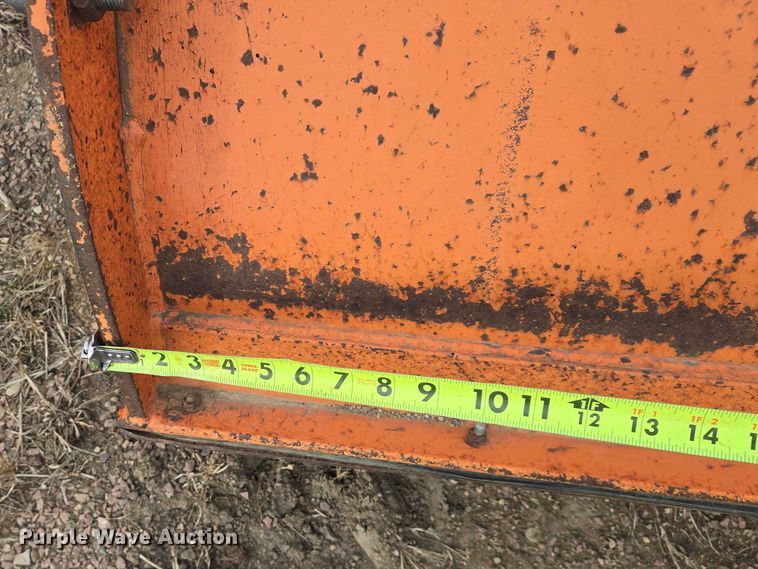 image for item ES2952 (3) snow plows