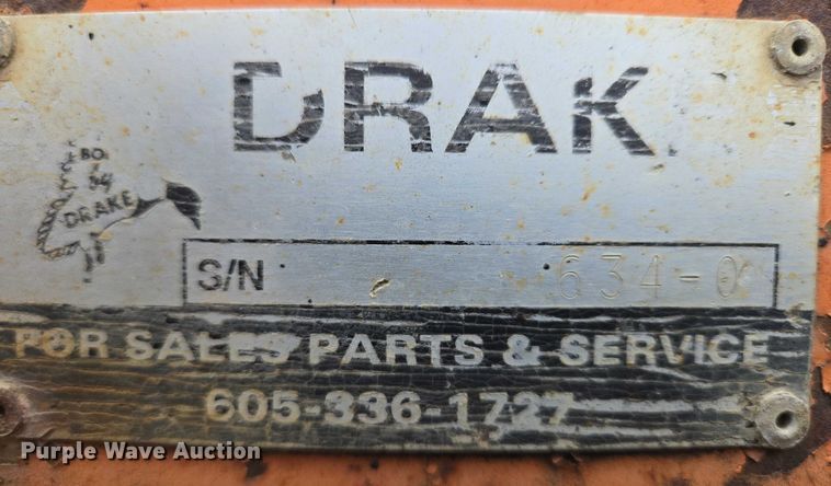 image for item ES2952 (3) snow plows