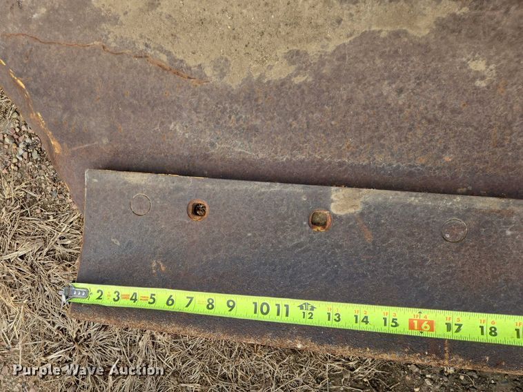 image for item ES2952 (3) snow plows