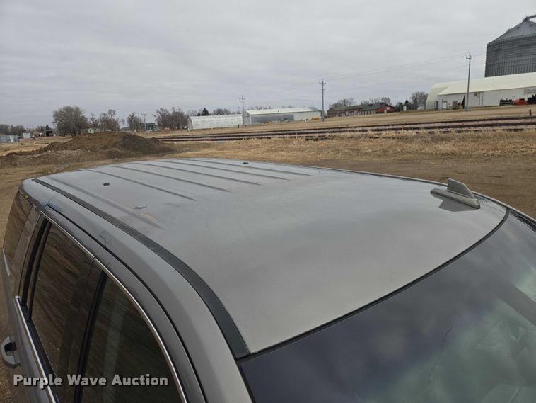 image for item ES2993 2018 Chevrolet Tahoe SUV